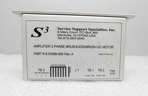 Service support specialties - service,